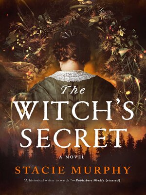 cover image of The Witch's Secret